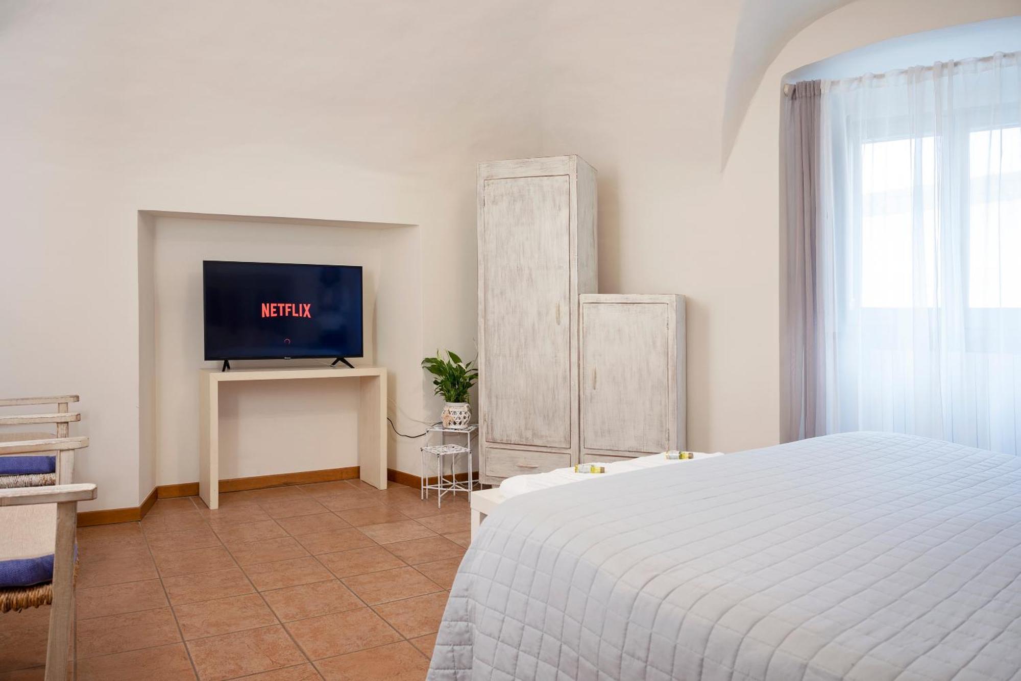 Casa Vera Camelia Apartment Orvieto Exterior photo